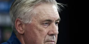 Empate na Estreia da Copa: Ancelotti Mantém Confiança da Seleção