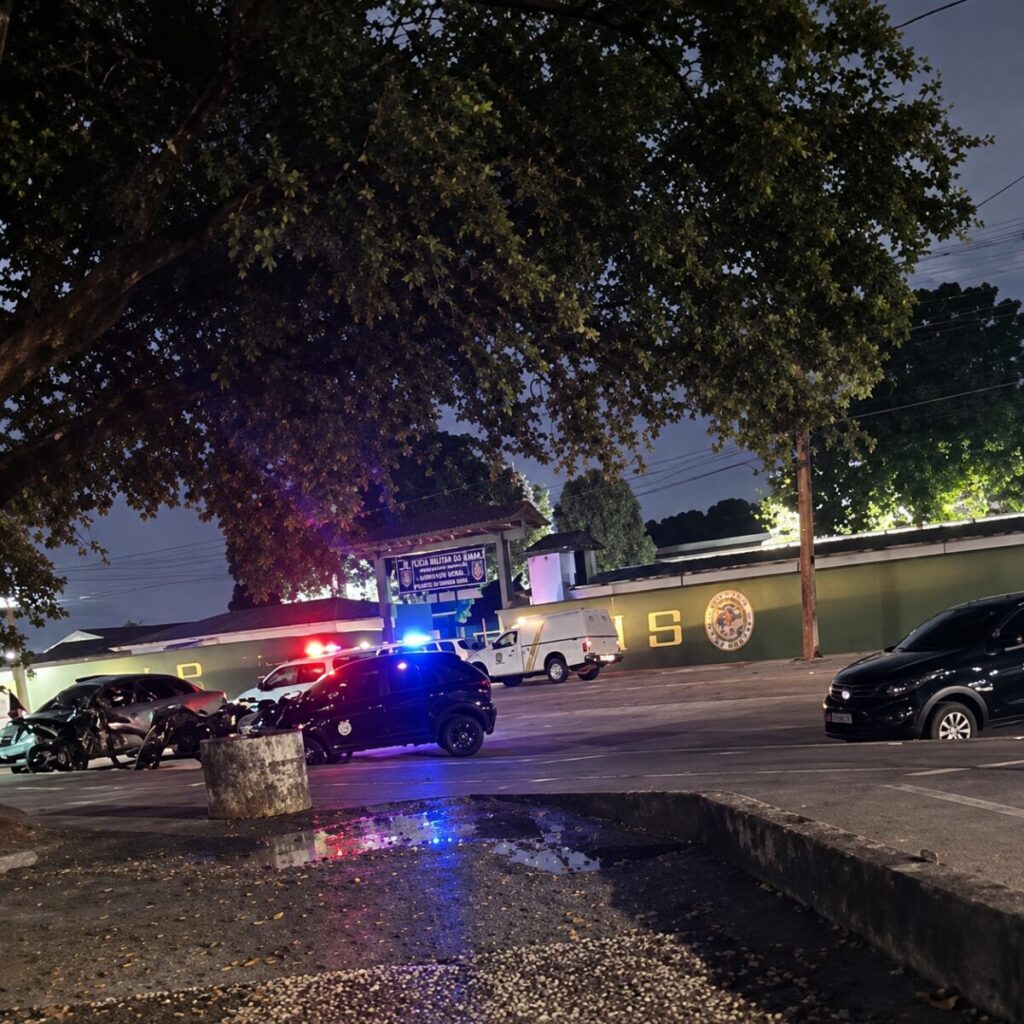 Dois soldados do Exército morrem com tiros na cabeça dentro de quartel em Macapá