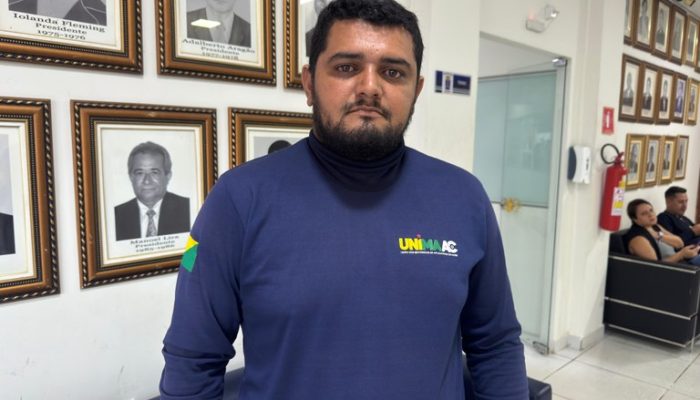 Câmara Municipal de Rio Branco