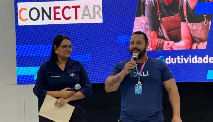 Assessoria de Imprensa do Sebrae/MT