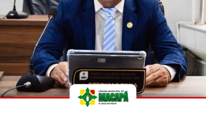 Câmara Municipal de Macapá