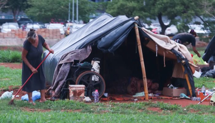 © Antônio Cruz/Agência Brasil