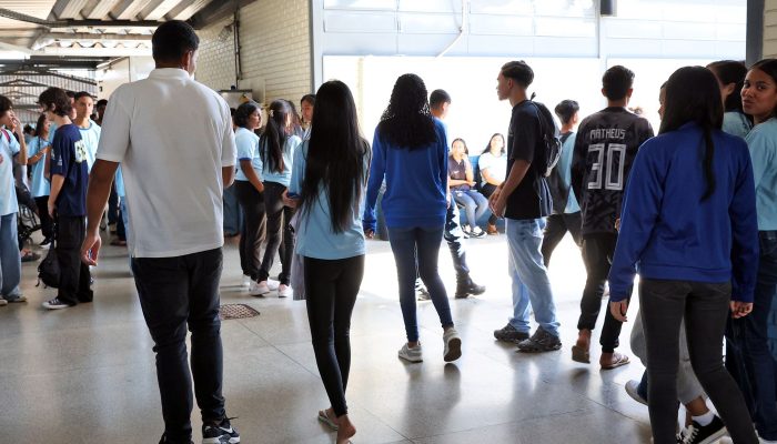 Enem 2026: Estudantes do Pé-de-meia Têm Isenção da Taxa de Inscrição