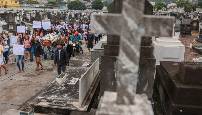 © Joédson Alves/Agência Brasil