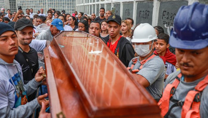 © Joédson Alves/Agência Brasil