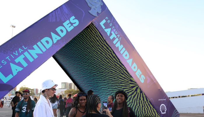 Festival Latinidades Discute Saúde Mental de Trabalhadores da Cultura