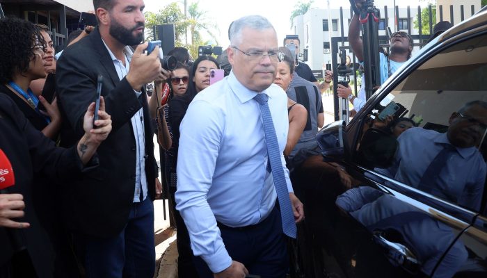 © Valter Campanato/Agência Brasil