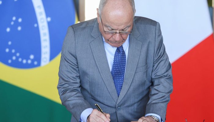 Itamaraty Alerta para Risco de EUA Usar Força Militar no Brasil