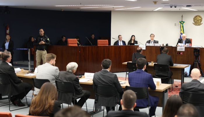 © Valter Campanato/Agência Brasil