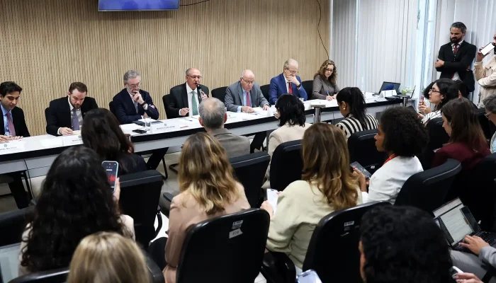 EUA: Setores Amazônicos Terão Socorro Após Novas Tarifas