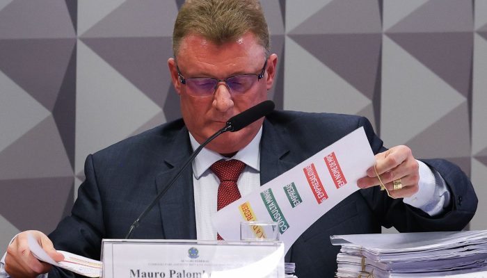 © Lula Marques/ Agência Braasil.