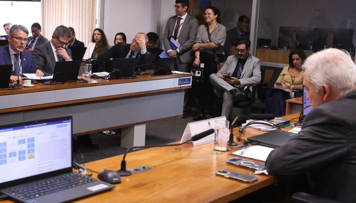 © Lula Marques/ Agência Braasil.