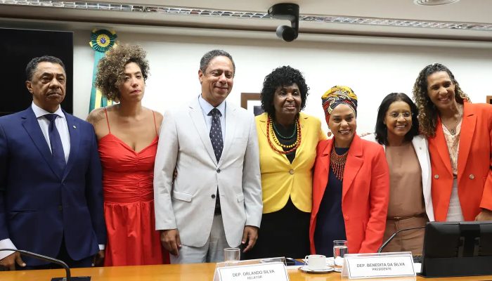 © Lula Marques/Agência Brasil.