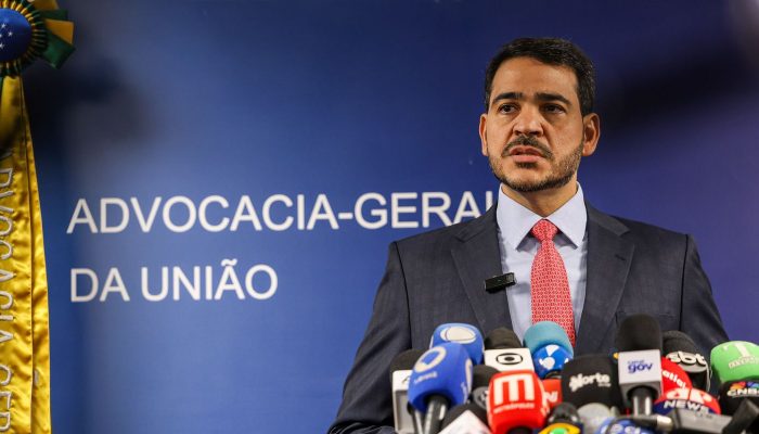 © José Cruz/Agência Brasil