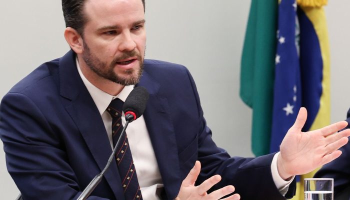Ministro da Fazenda e STF Debatem Pautas Fiscais do Congresso