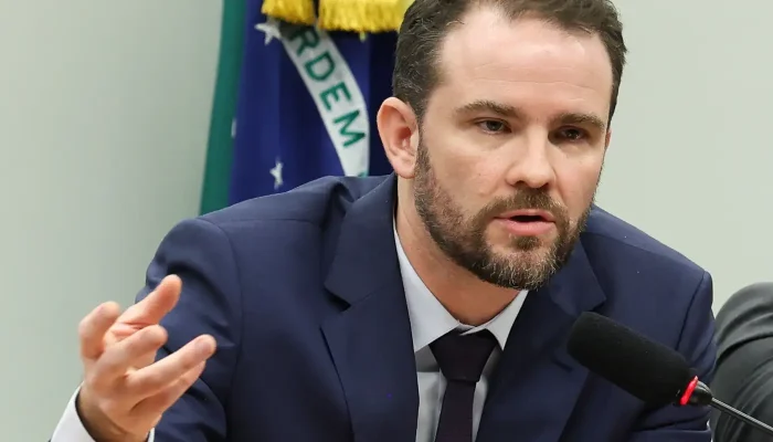 Durigan Defende Ampliação do Comércio Exterior Brasileiro