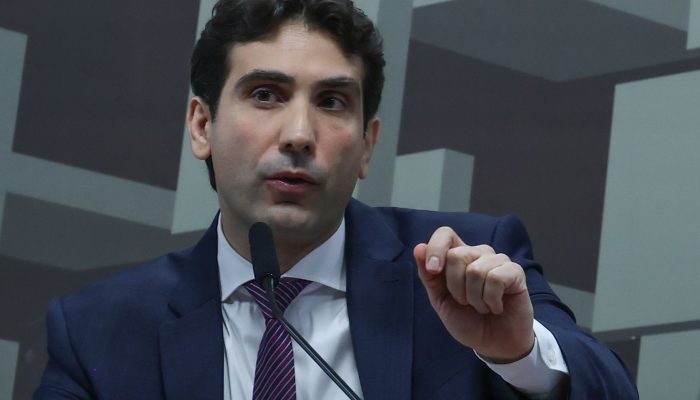 BC Critica Pressão por Uso do FGC por Empresas Não Bancárias