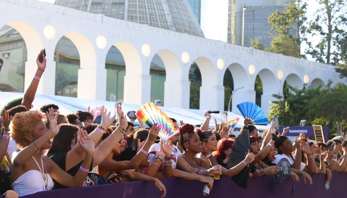 Parada Lgbtqia+ no Rio Cobra Mais Representantes no Legislativo
