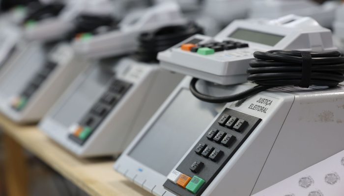 SP Lidera Eleitorado Nacional, Mas Amazônia Segue À Margem