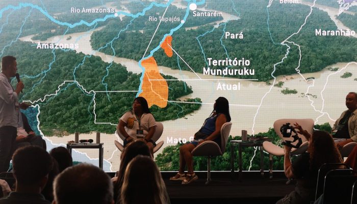 Sul Global: Amazônia e Outros Biomas Lideram Soluções Climáticas