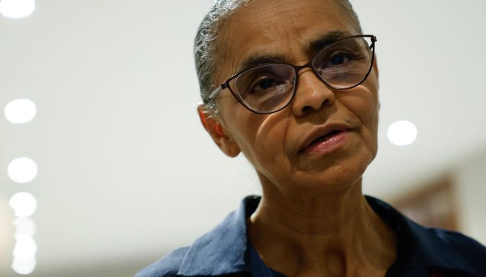 Marina Silva É Alvo de Intimidação em Campanha em São Paulo