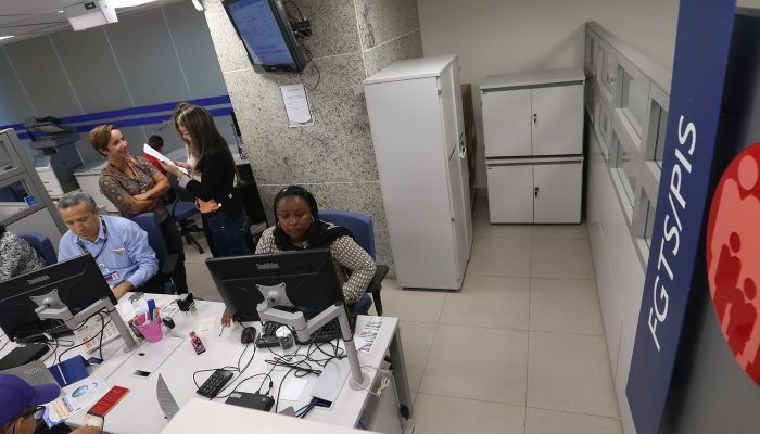 Pis/pasep: Nascidos em Julho e Agosto Recebem Abono Nesta Segunda