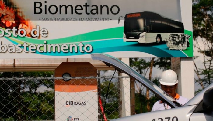 ANP Atualiza Regras para Comercialização de Biometano