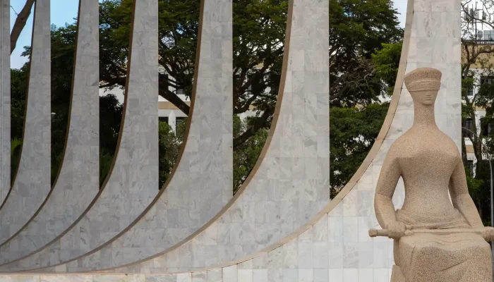 Entidades Criticam Ação Contra Jornalista no Maranhão