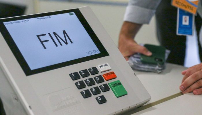 Voto em Trânsito: Eleitores Amazônicos Podem Pedir Mudança de Local
