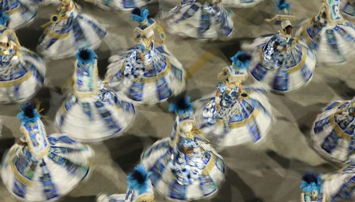 © Foto: Alex Ferro | Riotur