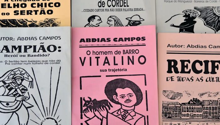 © Agência Brasil/Arquivo