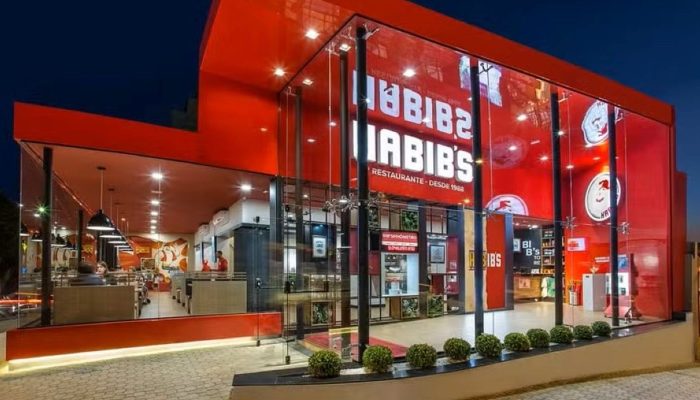 Dona do Habib’s e Ragazzo Entra em Recuperação Judicial