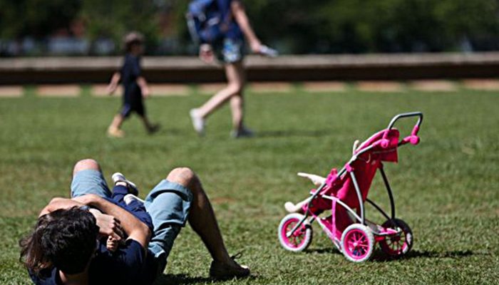 © Arquivo Agência Brasil