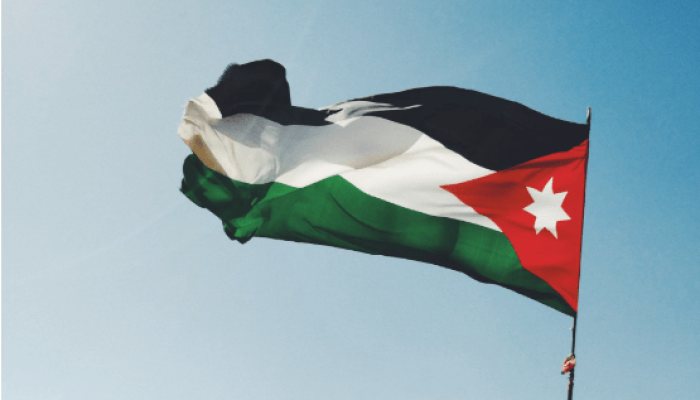 Jordânia Intercepta Mísseis Iranianos Rumo a Base dos EUA