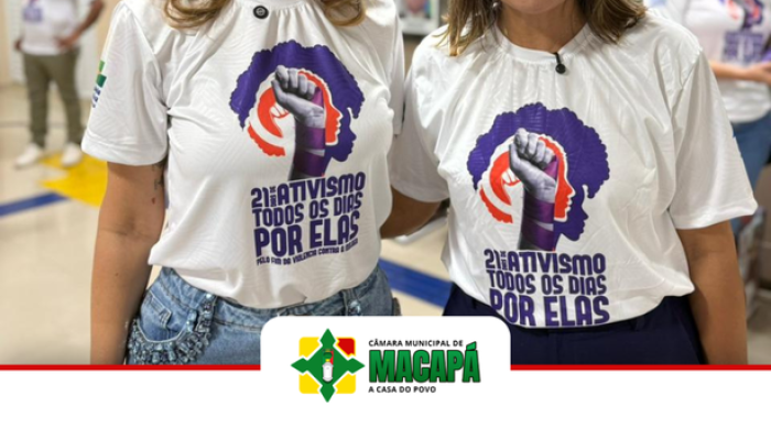 Câmara Municipal de Macapá