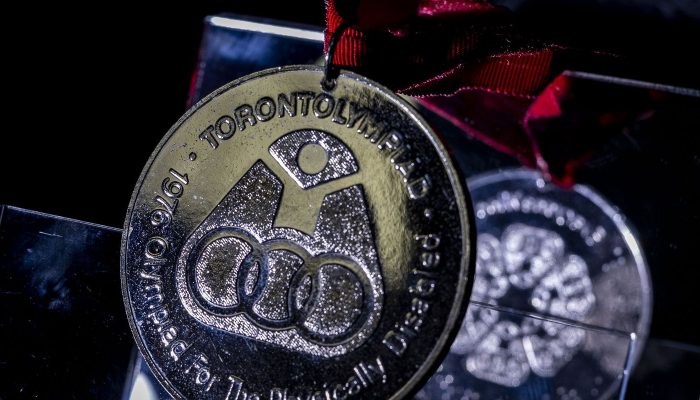 Legado da Primeira Medalha Paralímpica Brasileira É Celebrado