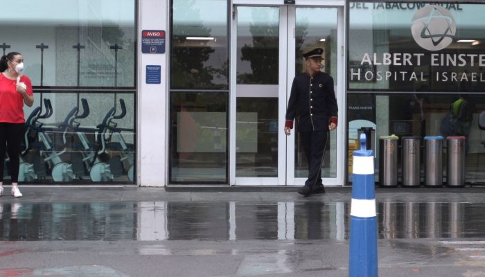 MPF Aciona Hospital Albert Einstein por Não Cumprir Cotas em Residência