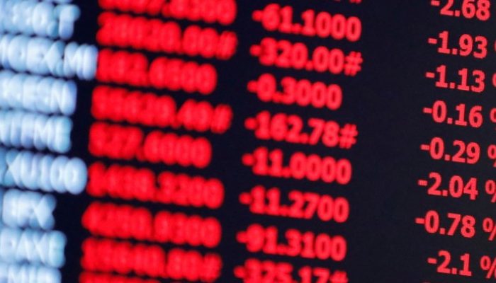 Bolsa Bate Recorde em Julho Impulsionada por Juros Baixos e Exterior