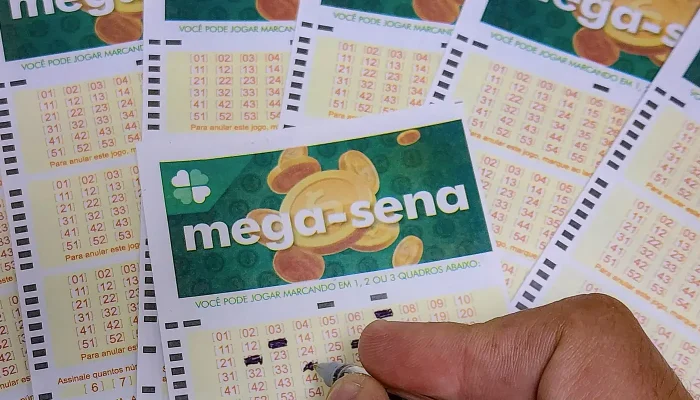 Mega-sena: Prêmio de R$ 38 Milhões Será Sorteado Neste Domingo