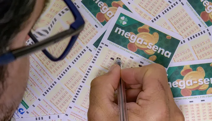 Mega-sena Acumula R$ 50 Milhões para Próximo Sorteio