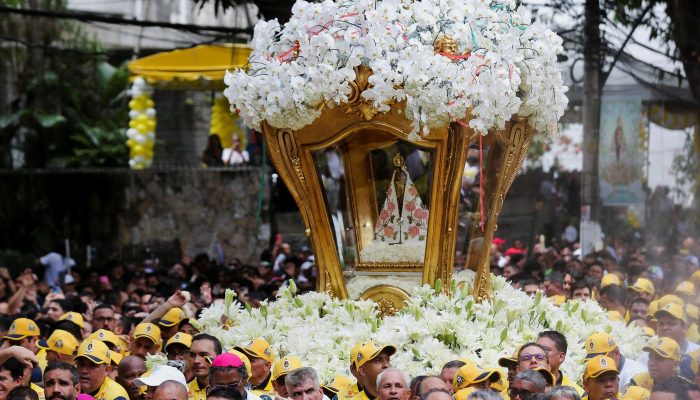 © Reuters/Anderson Coelho/Proibida reprodução