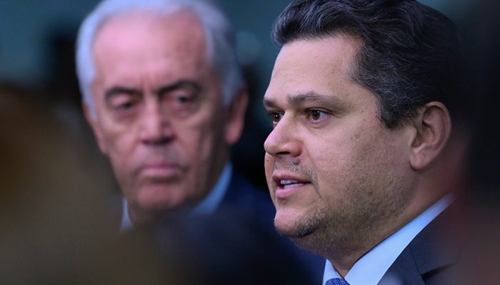 Senado Debate Fim da Escala 6×1 e Segurança Pública em Pecs