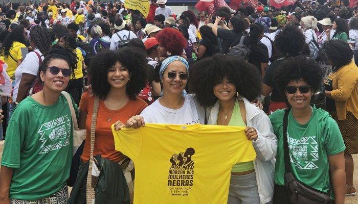 © Flora Egécia/Arquivo Pessoal