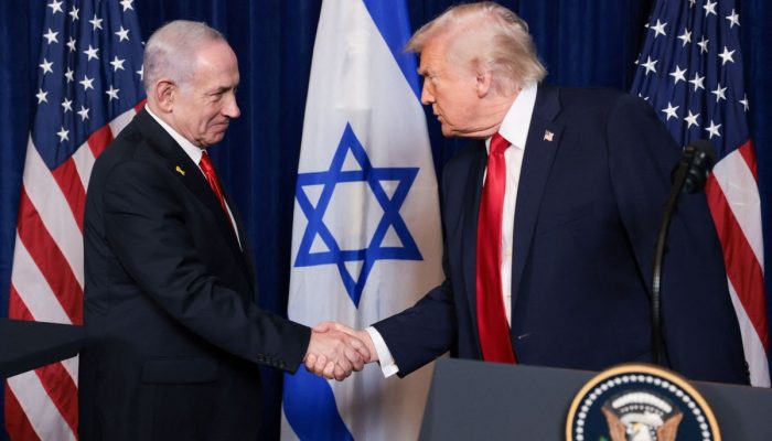 Especialista Avalia Tensões Entre EUA e Israel em Meio À Guerra
