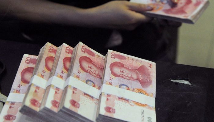 Brasil e China Facilitam Investimento com Nova Plataforma Financeira