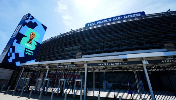 Seleção Brasileira Estreia na Copa com Tempo Firme nos EUA