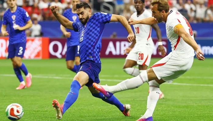 Copa do Mundo 2026: Portugal Empata e Inglaterra Vence na Estreia