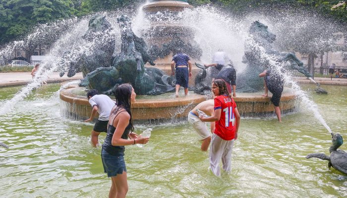 Onda de Calor na Amazônia: Calor Extremo Expõe Fragilidades Regionais