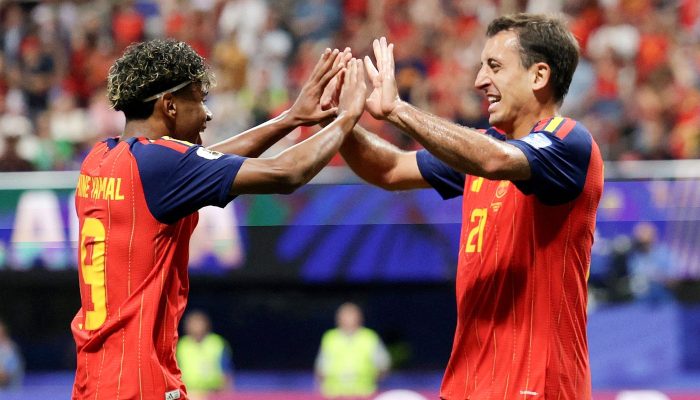 Espanha Vence Arábia Saudita e Lidera Grupo na Copa do Mundo