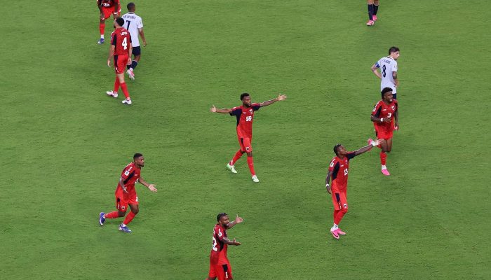 Cabo Verde Surpreende na Copa e Mantém Esperança de Classificação